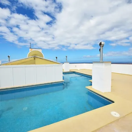Apartament Taucho 203 - Vivienda Vacacional Puerto de Santiago (Tenerife)