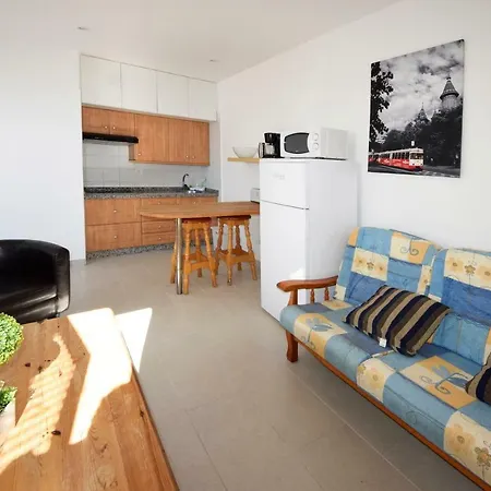 Apartament Taucho 203 - Vivienda Vacacional *