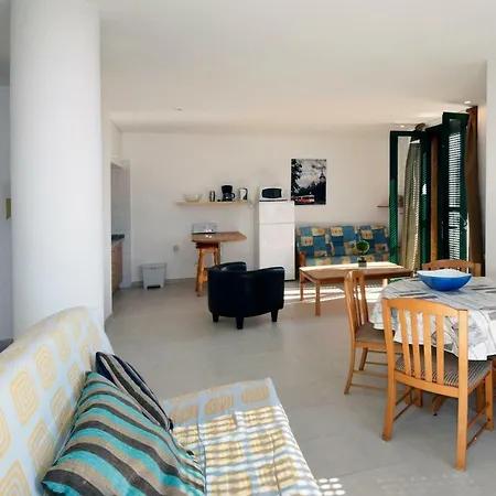Taucho 203 - Vivienda Vacacional Puerto de Santiago (Tenerife)