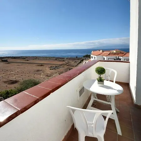 Taucho 203 - Vivienda Vacacional * Puerto de Santiago (Tenerife)