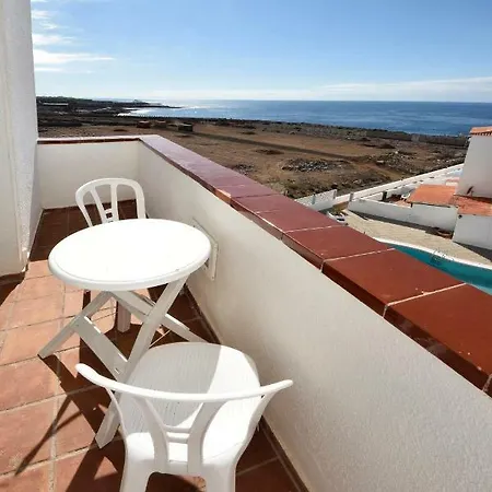 Taucho 203 - Vivienda Vacacional *