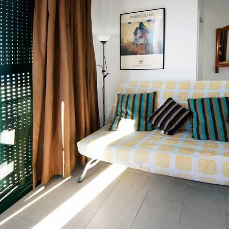 Taucho 203 - Vivienda Vacacional Apartamento *