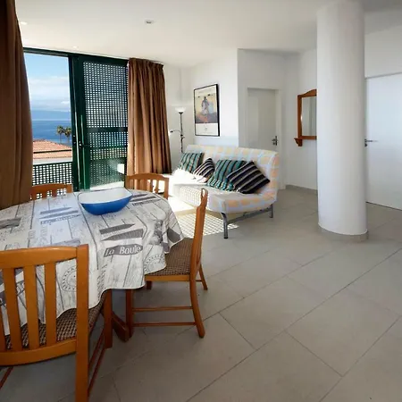 Apartamento Taucho 203 - Vivienda Vacacional Puerto de Santiago (Tenerife)
