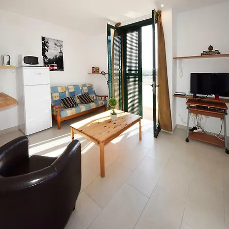 Apartamento Taucho 203 - Vivienda Vacacional *