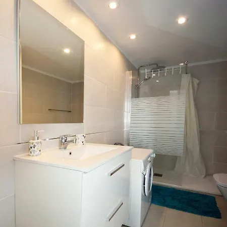 Taucho 203 - Vivienda Vacacional Apartamento *