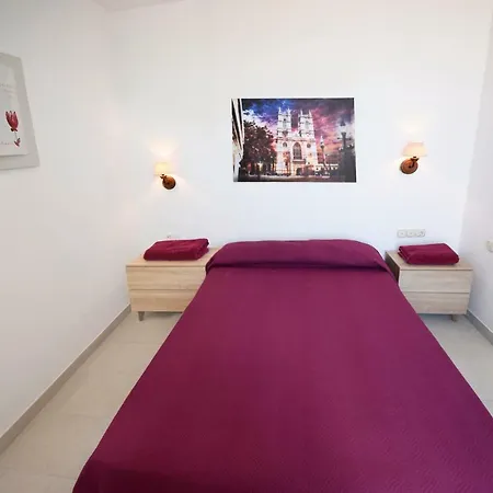 Taucho 203 - Vivienda Vacacional Apartamento