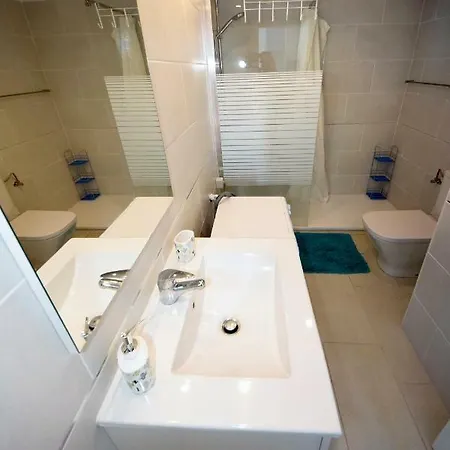 Taucho 203 - Vivienda Vacacional